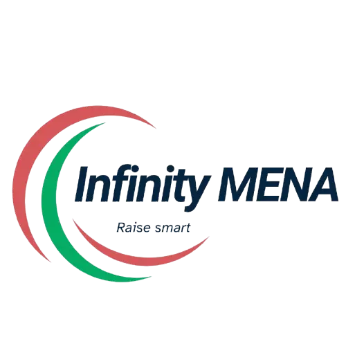 Infinity MENA - raise smart and let's grow together